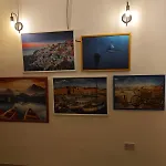 Coastal Charm Ghadira Bay Flat