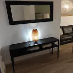 Coastal Charm Ghadira Bay Flat
