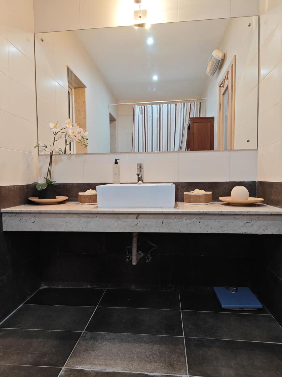 Coastal Charm Ghadira Bay Flat * Mellieha