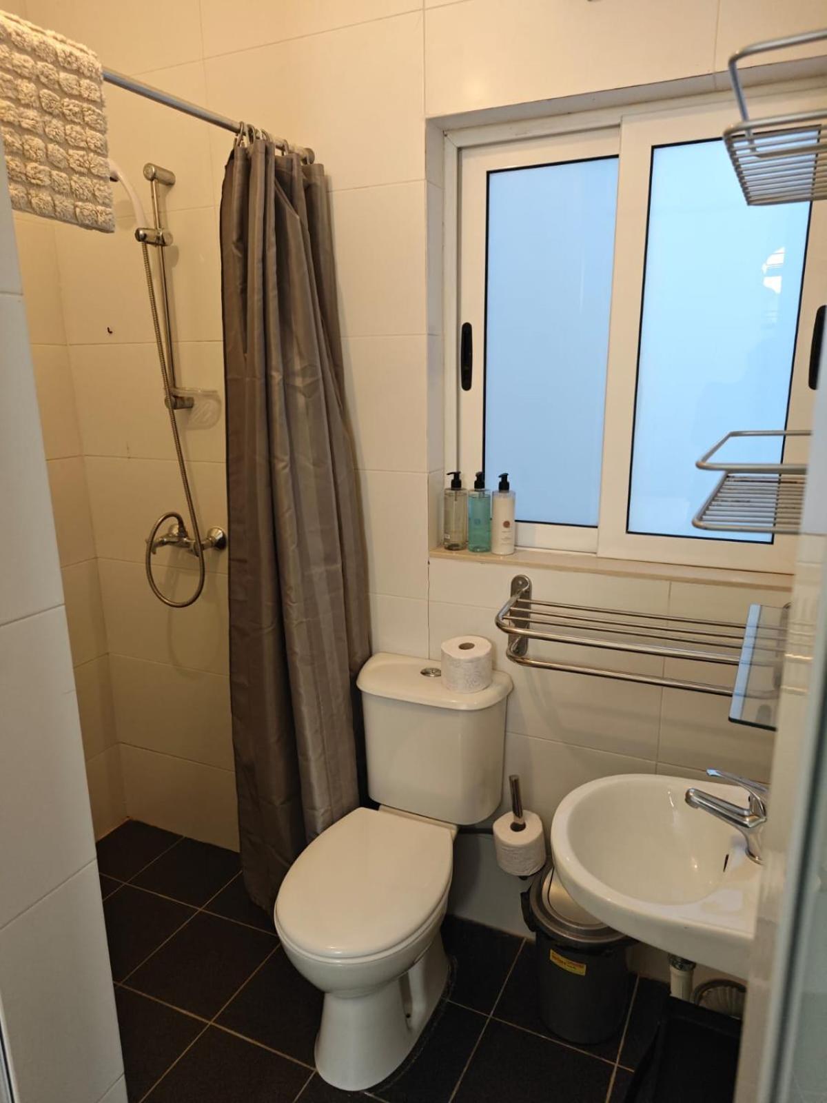 Coastal Charm Ghadira Bay Flat Mellieha