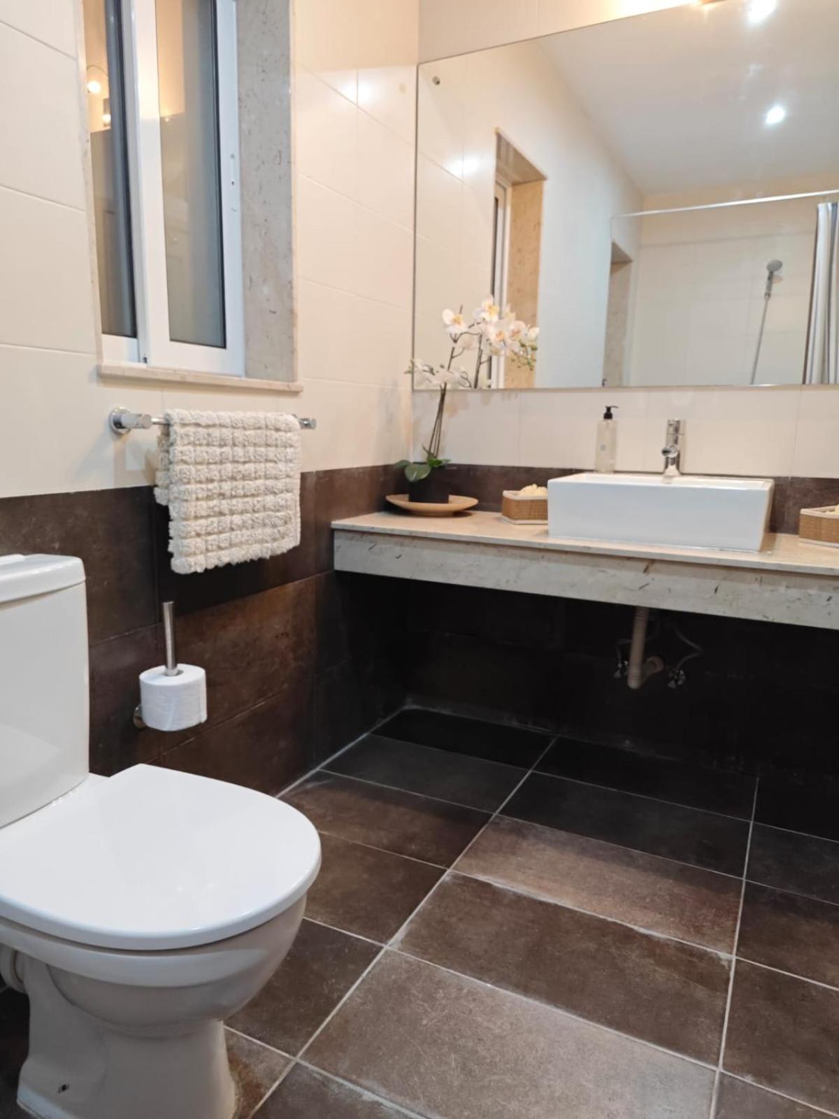 Coastal Charm Ghadira Bay Flat * Mellieha